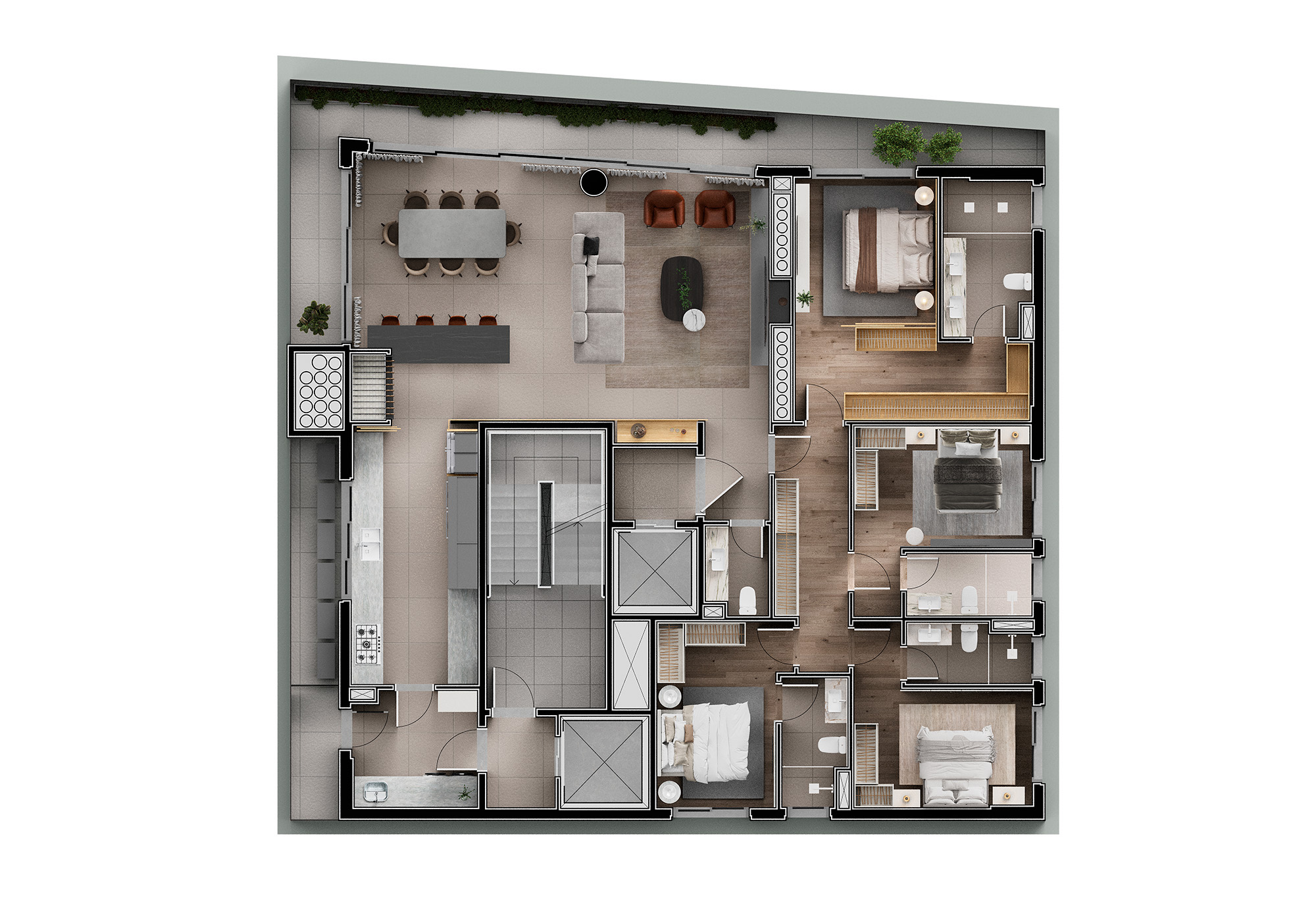 $empreendimento->nome