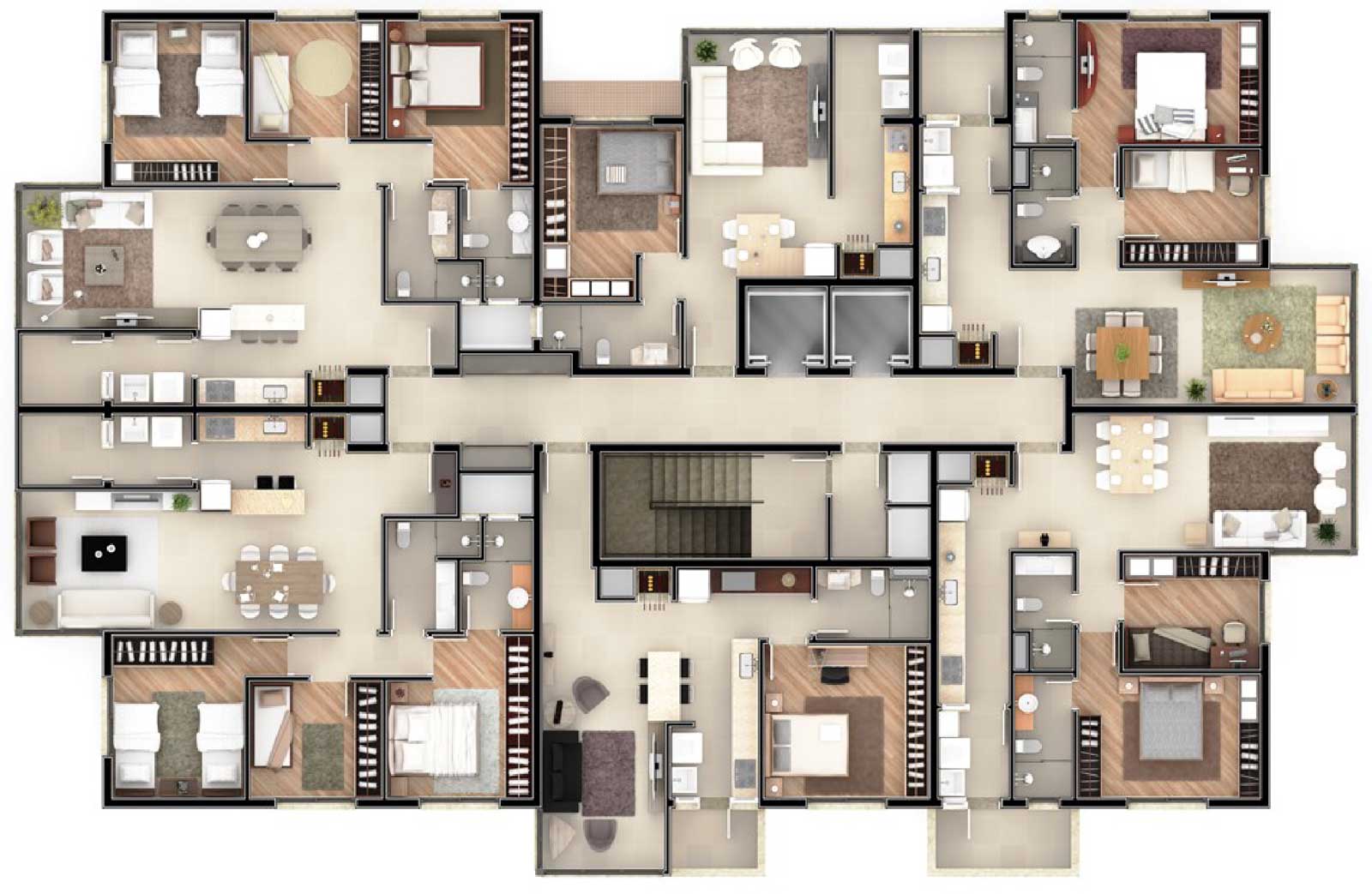 Residenziale Vivaldi