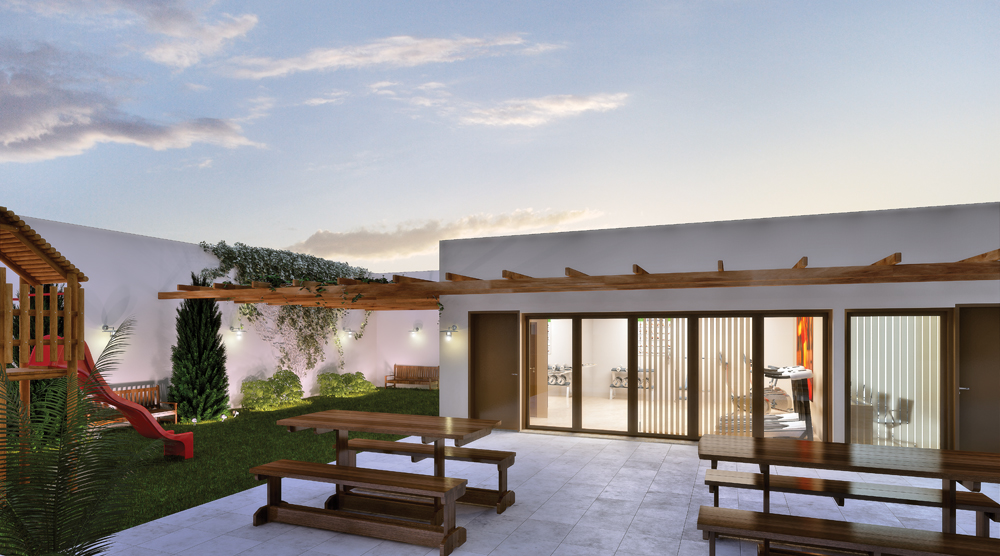 Residenziale Vivaldi